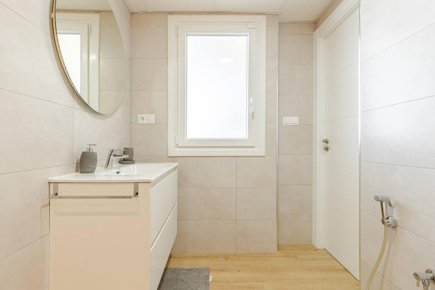 Apartamento En Banana Beach Junto Al Mar - Marbella Exterior foto